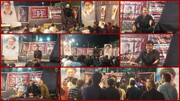 سیرت کا تقاضا ہے کہ منبر سے رہبرِ شہید کی عظمت بیان ہو اور ہر اس شخص کا ذکر ہو جو راہِ حسینیؑ کا سچا پیروکار ہے: علامہ مختار احمد امامی