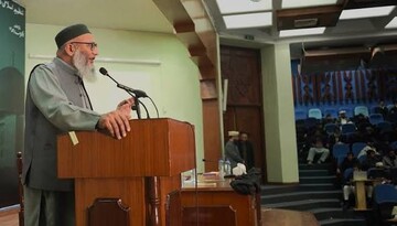Root cause of Ummah’s decline lies in its distance from the universal message of Quran, says Shujauddin Sheikh