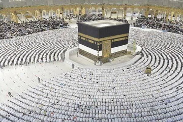 بررسی مقدمات و الزامات اعزام زائران ایرانی برای عمره ۱۴۰۵