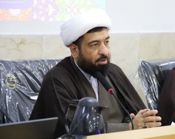 آزادگان نماد صبر، ایمان و اخلاص هستند