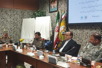 جایگاه ادبیات و شعر دفاع مقدس در انتقال مفاهیم انسانی