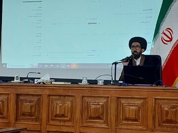 ضرورت بهره‌گیری هوشمندانه از ظرفیت‌های هوش مصنوعی در عرصه پژوهش و تبلیغ