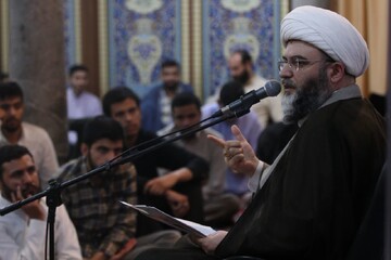 قصاص برای حیات است، نه جنگ‌طلبی/ جامعه امروز ۳۲ میلیون جان‌فدا دارد
