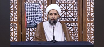 انتقاد شدید شیخ عادل الشعله از سیاست‌های دولت بحرین