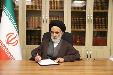 پیام تبریک نماینده ولی فقیه در وزارت جهادکشاورزی به سردار محسن رضایی