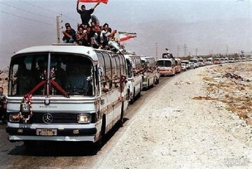 تأکید رئیس مجلس خبرگان رهبری بر حفظ‌ وحدت و انسجام‌ملی