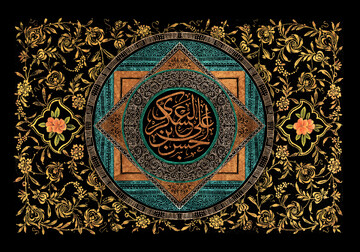 حرم حضرت موسی مبرقع(ع) میزبان عزای شهادت امام عسکری(ع) می‌شود