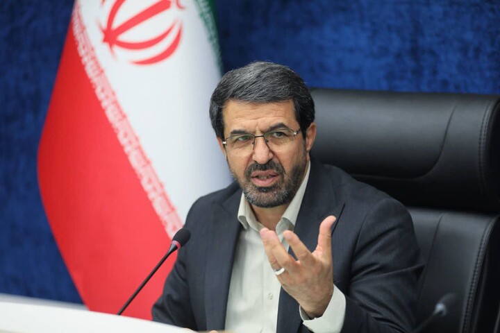 تصاویر / نشست کارگروه ترویج زیست عفیفانه استان همدان