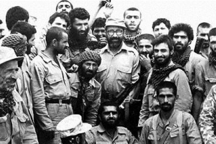 فرمان تاریخی امام خمینی (ره) برای آزادسازی پاوه و حماسه خونین ۲۷ مرداد ۱۳۵۸