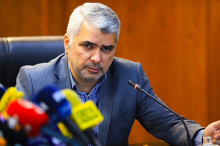 تصاویر/ مراسم تجلیل از خبرنگاران و اصحاب رسانه در مرکز پژوهش های مجلس