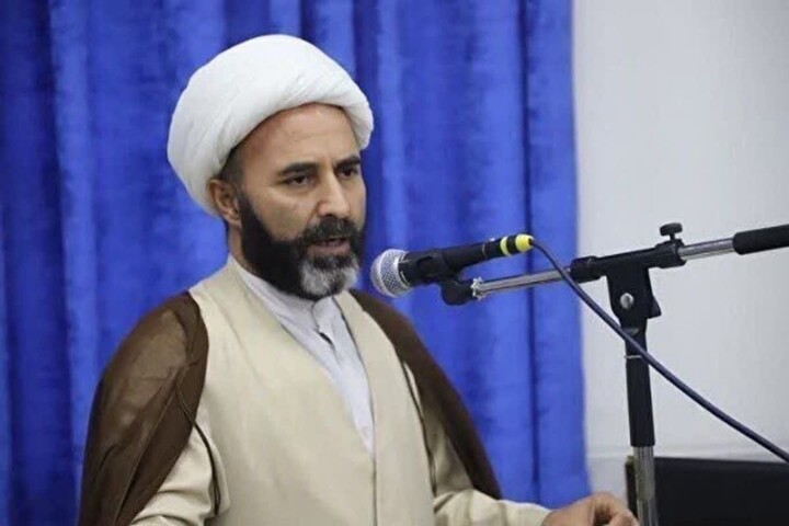 برگزاری مراسم اربعین قائد شهید در لرستان