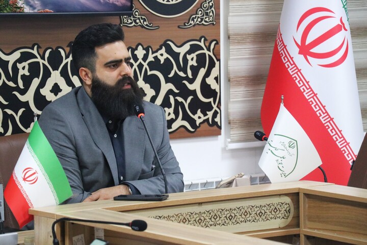 تصاویر / برگزاری دوره تربیت مدرس وصیت‌نامه‌نویسی در گلستان
