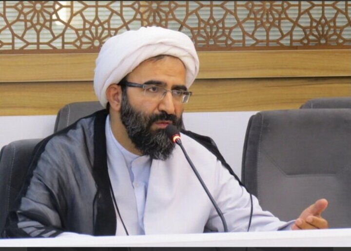 بین الاقوامی سطح پر جدید انداز میں دین کی تبلیغ ناگزیر ہے