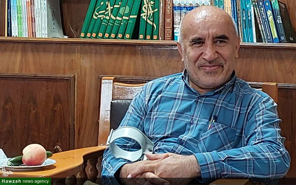 تقویت ورزیدگی ذهنی طلاب؛ مهم‌ترین کارکرد آموزش منطق و روش‌شناسی است