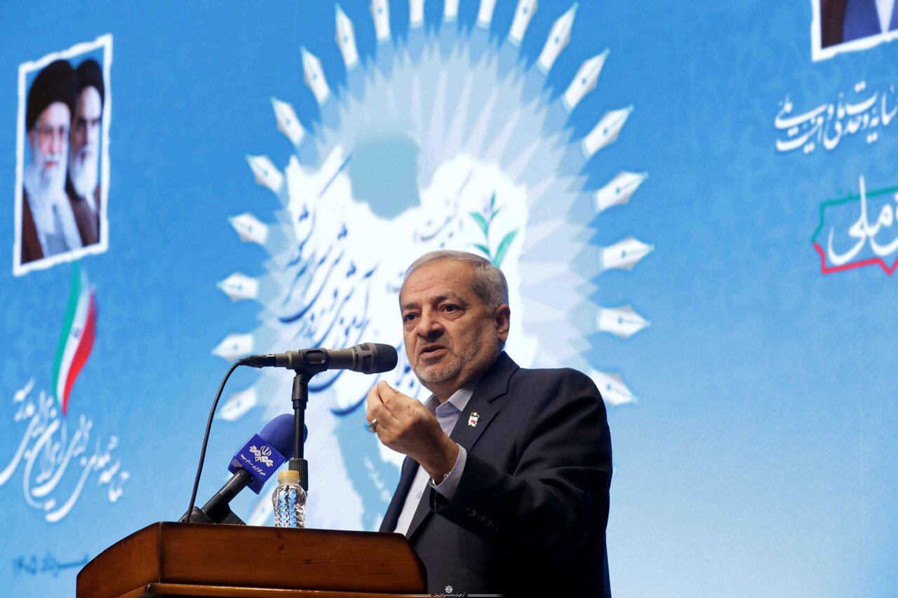 آموزش و پرورش باید آخرین دستگاهی باشد که در شرایط خاص کشور تعطیل می‌شود
