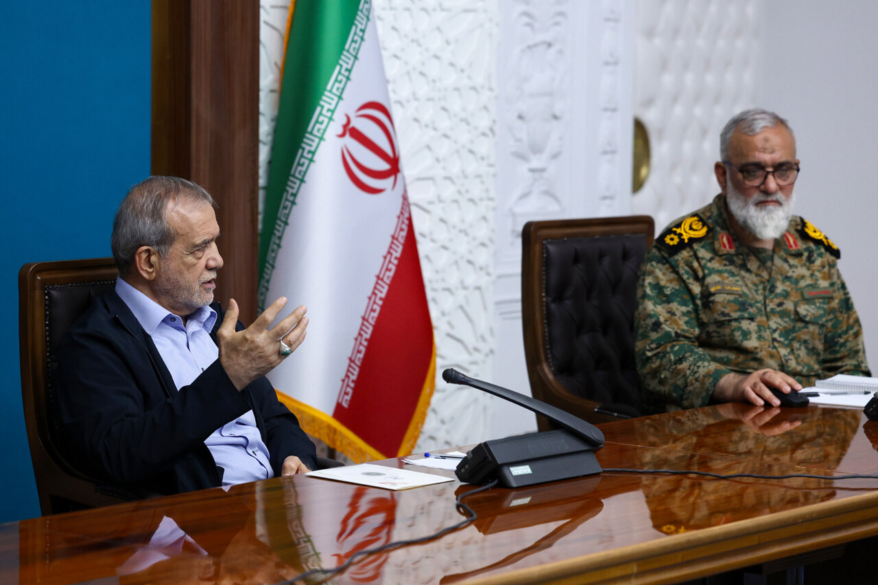 امروز بیش از هر زمان دیگری به نگاه، تفکر و روحیه بسیجی در مدیریت مسائل کشور نیازمندیم