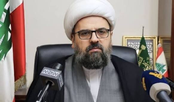 Grand Mufti Qabalan Condemns Lebanese Authority for Allegiance to Washington and Tel Aviv