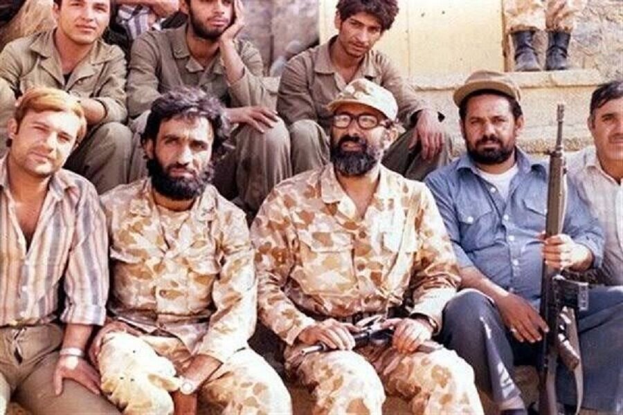 فرمان تاریخی امام خمینی (ره) برای آزادسازی پاوه و حماسه خونین ۲۷ مرداد ۱۳۵۸