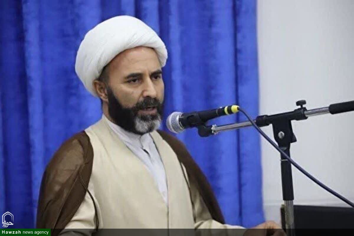 برگزاری مراسم اربعین قائد شهید در لرستان