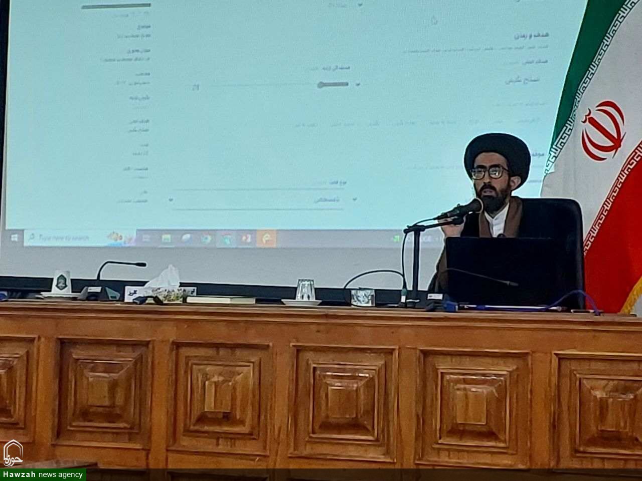 ضرورت بهره‌گیری هوشمندانه از ظرفیت‌های هوش مصنوعی در عرصه پژوهش و تبلیغ