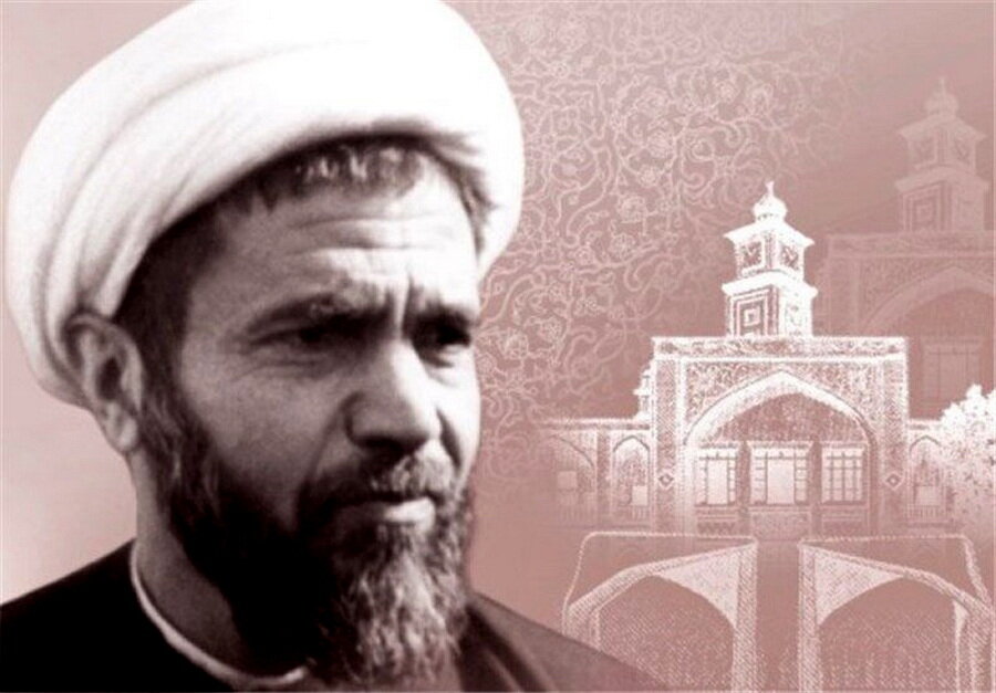 کنگره ملی شهید آیت‌الله مفتح برگزار می شود / تمدید ارسال اصل مقالات تا ۱۵ مهر