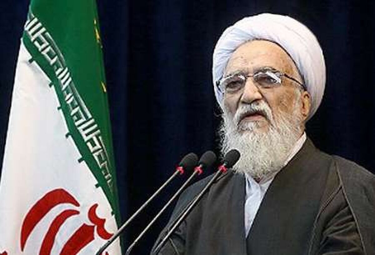 پیام تبریک رئیس مجلس خبرگان رهبری به محسن رضایی