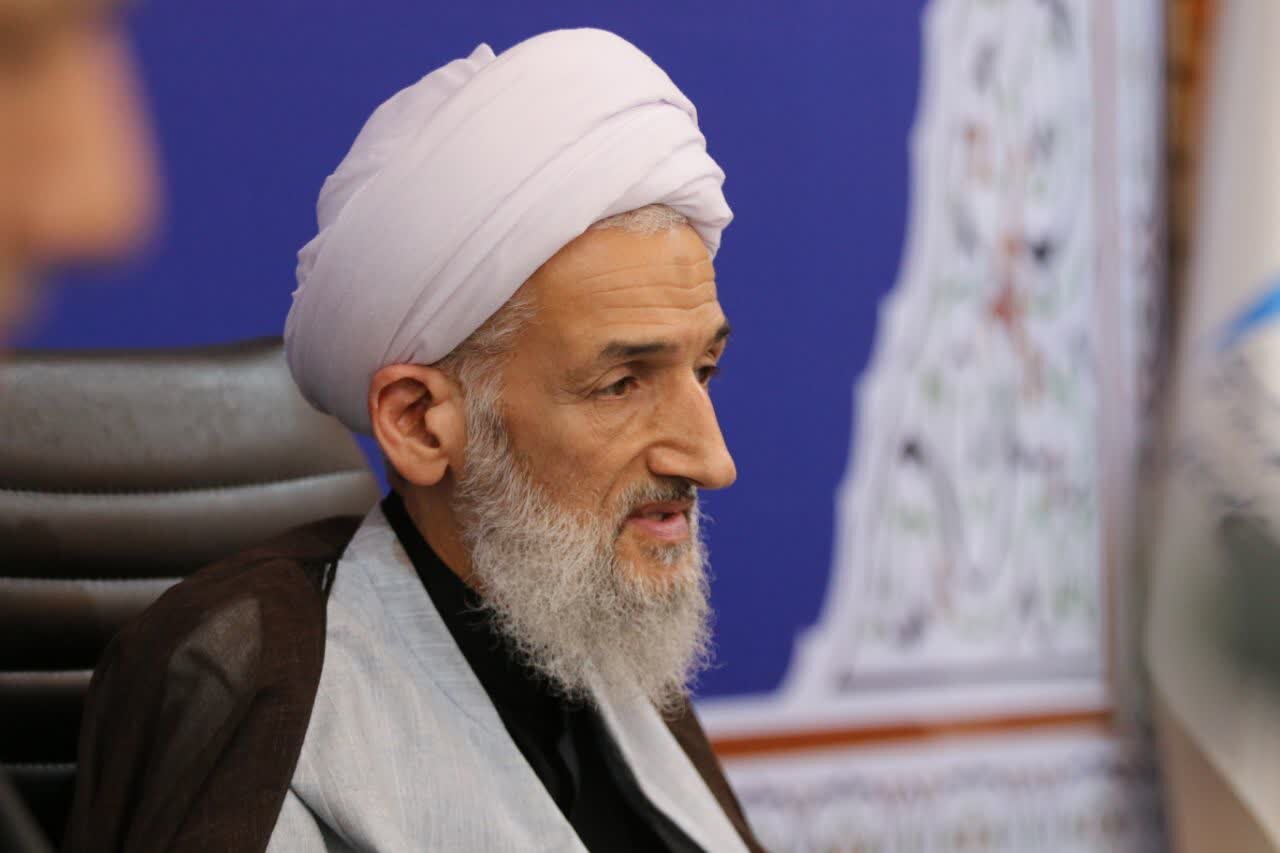 دانشگاه نباید نسبت به «فرهنگ دینی» بی تفاوت باشد