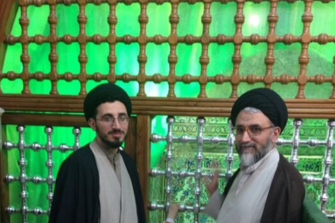 عزت شهید خطیب نتیجه خدمت خالصانه به اهل‌بیت(ع) بود