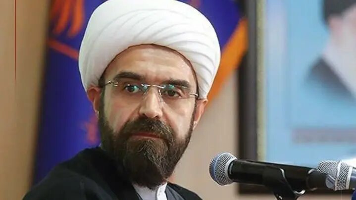 مرتضی اشراقی، نوه امام خمینی (ره)