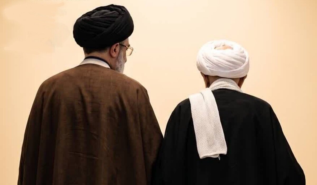 «برای ایشان ضروری است»؛ روایتی از یک اجازه ویژه در دیداری سرنوشت‌ساز