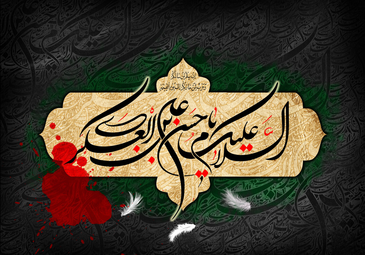 سوگواره شهادت امام حسن عسکری(ع) در حرم امامزاده شاه سید علی(ع) برگزار می‌شود