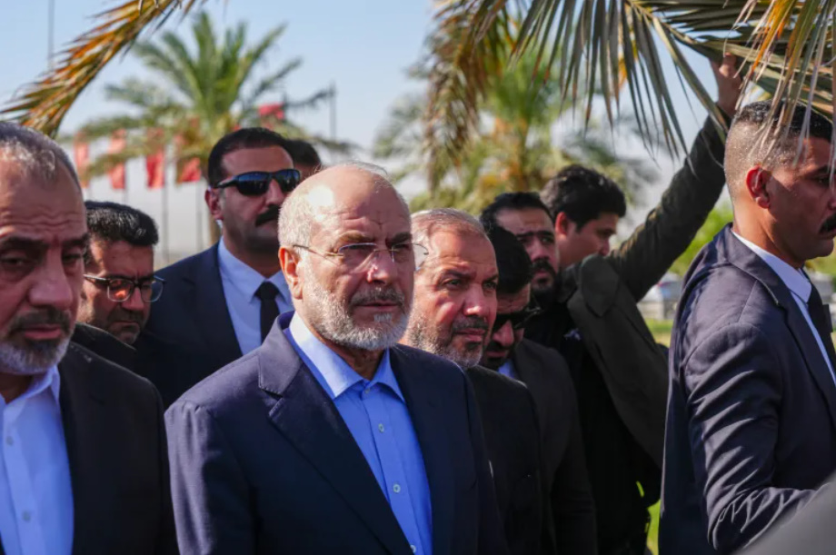 الجزيرة: قاليباف من بغداد يعلن دخول إيران والعراق مرحلة جديدة من التعاون الأمني