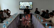 تبیان قرآنی ریسرچ انسٹی ٹیوٹ کا کشمیری مرثیہ کے تحفظ و فروغ کے لیے علمی و تحقیقی اقدامات پر زور