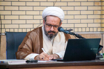 تبیین جامع اهداف و دستاوردهای دوره تعالی مدیران مدارس علمیه استان کرمان/ مدیران مدارس علمیه کرمان «بازآموزی» می‌شوند