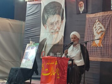 طرح مجلس برای تنگه هرمز در حال بررسی است / صلح واقعی از مسیر اقتدار می‌گذرد