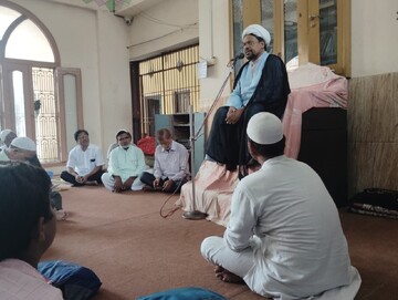 Indian Cleric: Martyr Leader Marked a Glorious Chapter in Islamic Governance