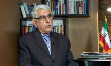 آمریکا قادر به تأمین امنیت پایگاه‌ها و هم‌پیمانان خود در منطقه نیست