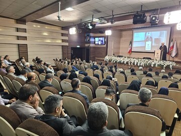 هدف نهایی گزینش، انتخاب نیروی شایسته و متعهد است