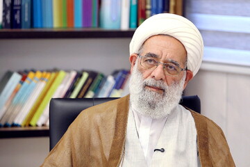 فیلم | تبیین بینش سیاسی ـ دینی و حکمرانی امام شهید توسط مسئول دبیرخانه شورای عالی حوزه‌های علمیه