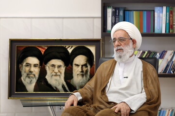 Hujjat al-Islam Farokh Fal : « Il faudra des années pour saisir toute la dimension de l’Imam Martyr »