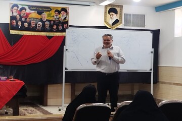 برگزاری چهارمین کارگاه تخصصی «درمان تلفیقی  پذیرش و تعهد و درمان یکپارچه اسلامی» در میبد