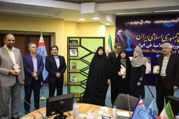 رونمایی از مجموعه صوتی ۱۰۰ قسمتی «مبارزه با صهیونیسم در اندیشه امام موسی صدر» در رادیو ایران