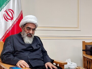 استاد باید طلبه را در مسیر فهم و استدلال هدایت کند