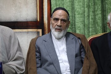 تصاویر/ جلسه جامعه مداحان کشور