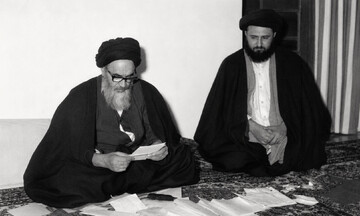 توصیه امام خمینی(ره) درباره سوره توحید و امیرالمؤمنین(ع)