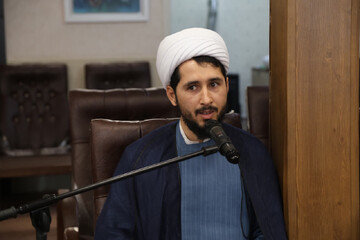 حل مسائل محلات با محوریت مسجد و مشارکت مردم امکان‌پذیر است