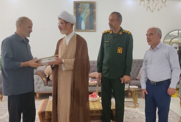 تکریم آزادگان، پاسداشت فرهنگ ایثار و مقاومت است