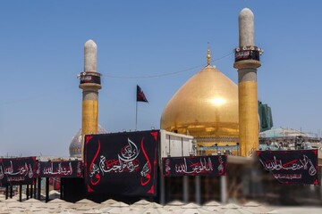 کلیپ | تحلیلی بر تاریخ زندگی امام حسن عسکری«علیه السلام»