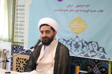 فراتر از حوزه؛ ضرورت نقش‌آفرینی طلبه در تمدن‌سازی، عرصه‌های اجتماعی و سطوح ملی و بین‌المللی است