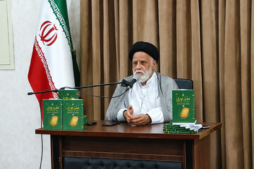 کتاب تحلیل فهرستی؛ ظرفیت تازه‌ای برای اعتبارسنجی احادیث شیعه دارد